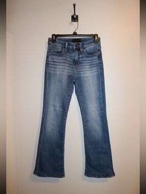 Buckle Black Fit No. 93 Tailored Bootcut Jean